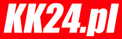 logo portalu kk24.pl
